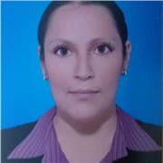 profesora: matematicas, español para niños de 6 a 12 años